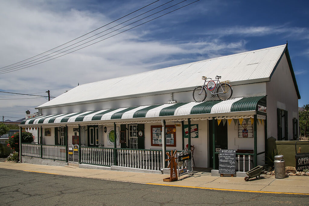Moeder Aarde Shop