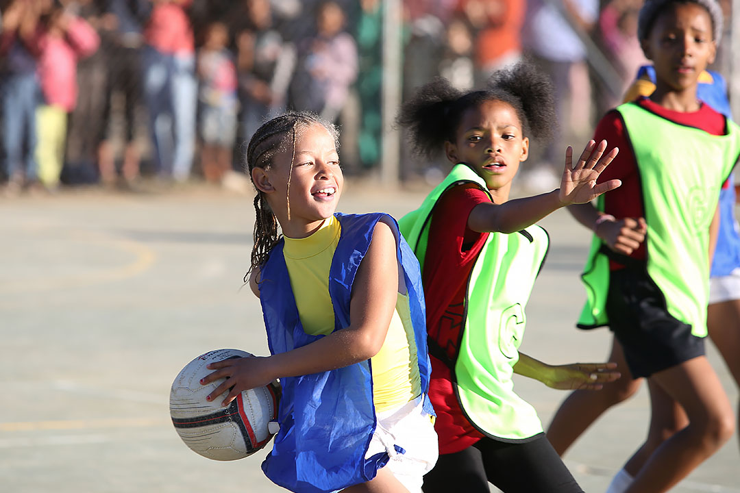 Netball-Prince-Albert-2 Netball 2023 Prince Albert