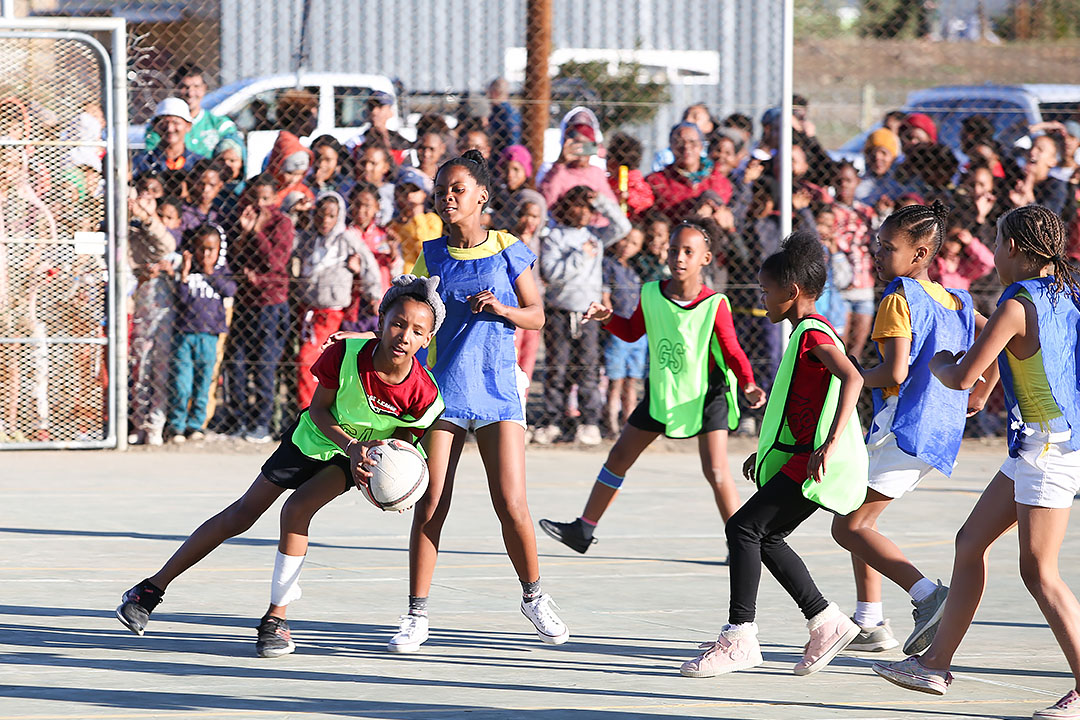 Netball-Prince-Albert-4 Netball 2023 Prince Albert