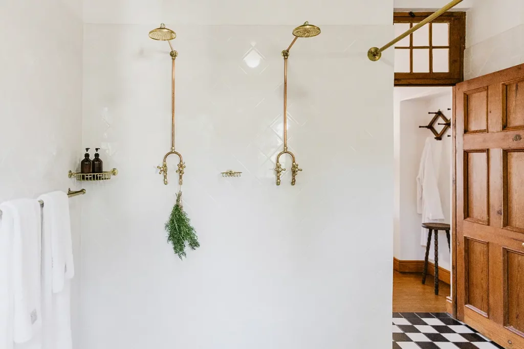 De Bergkant Karoo Room