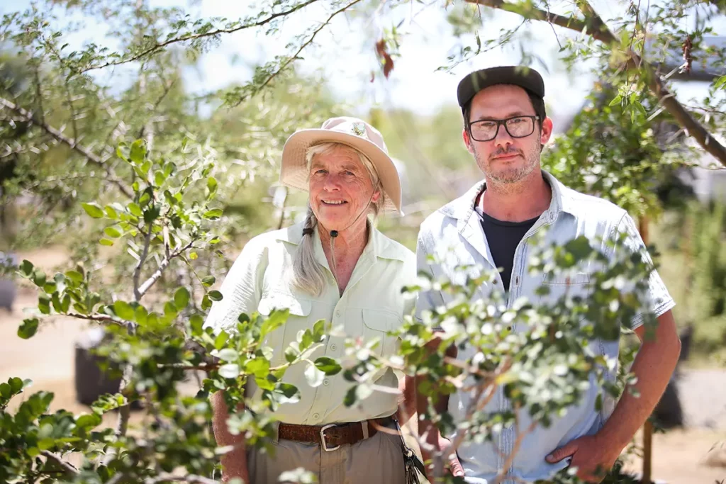 Renu Karoo Owners