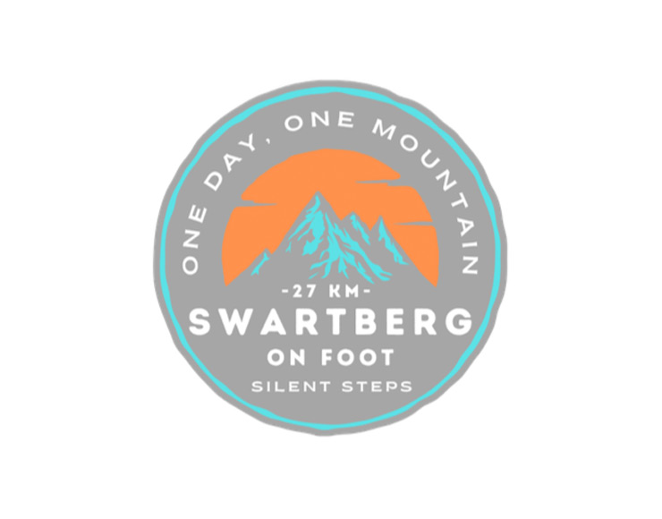 Swartberg on Foot