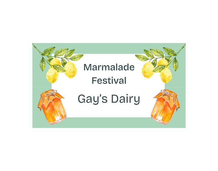 Marmalade Festival