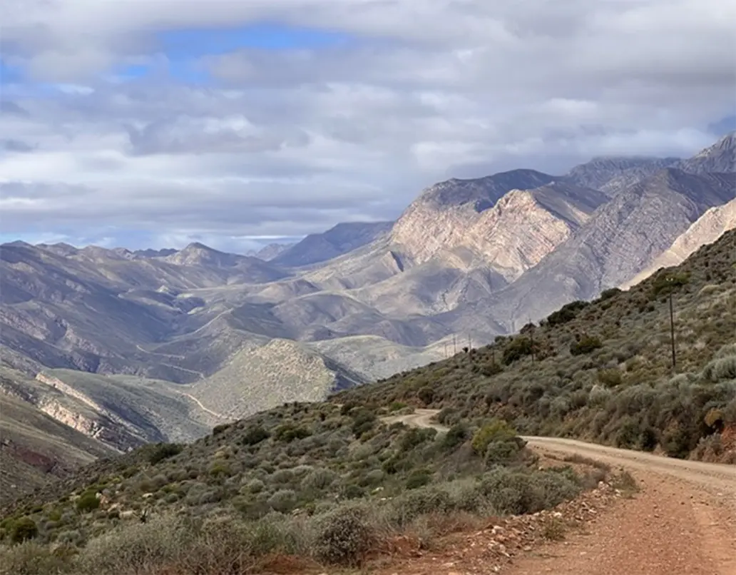 Karoo Offroad Adventures
