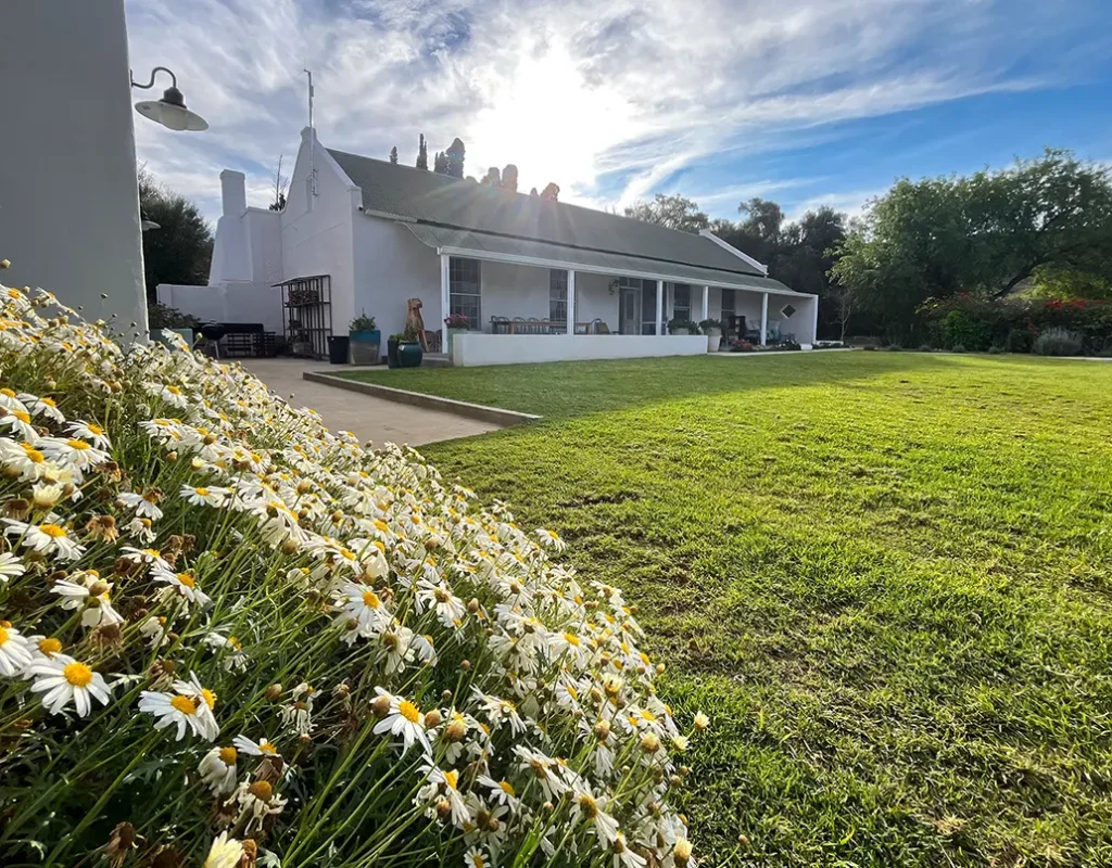 Oasis Farm: Organic Farm Experiences in Prince Albert