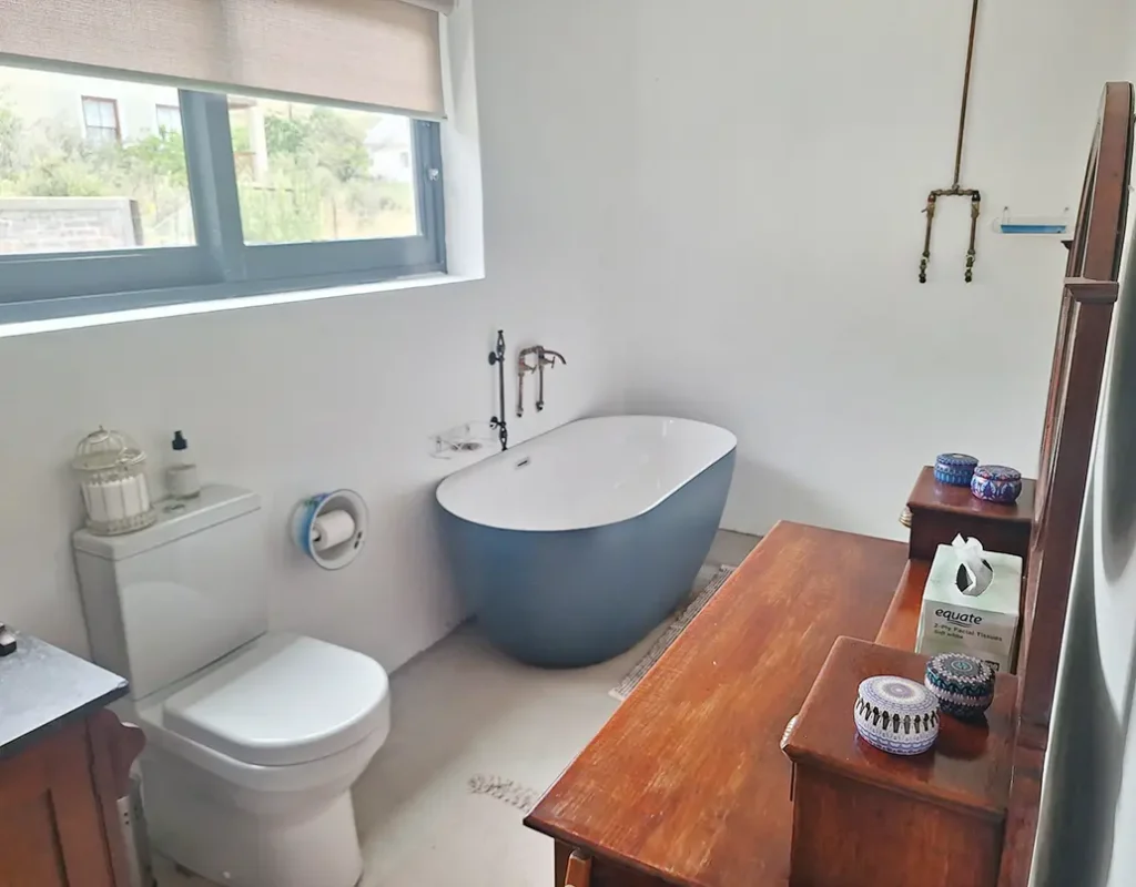 Stay at Karoo Bathroom