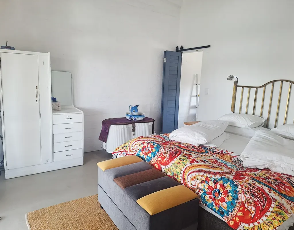 Stay at Karoo Bedroom-2