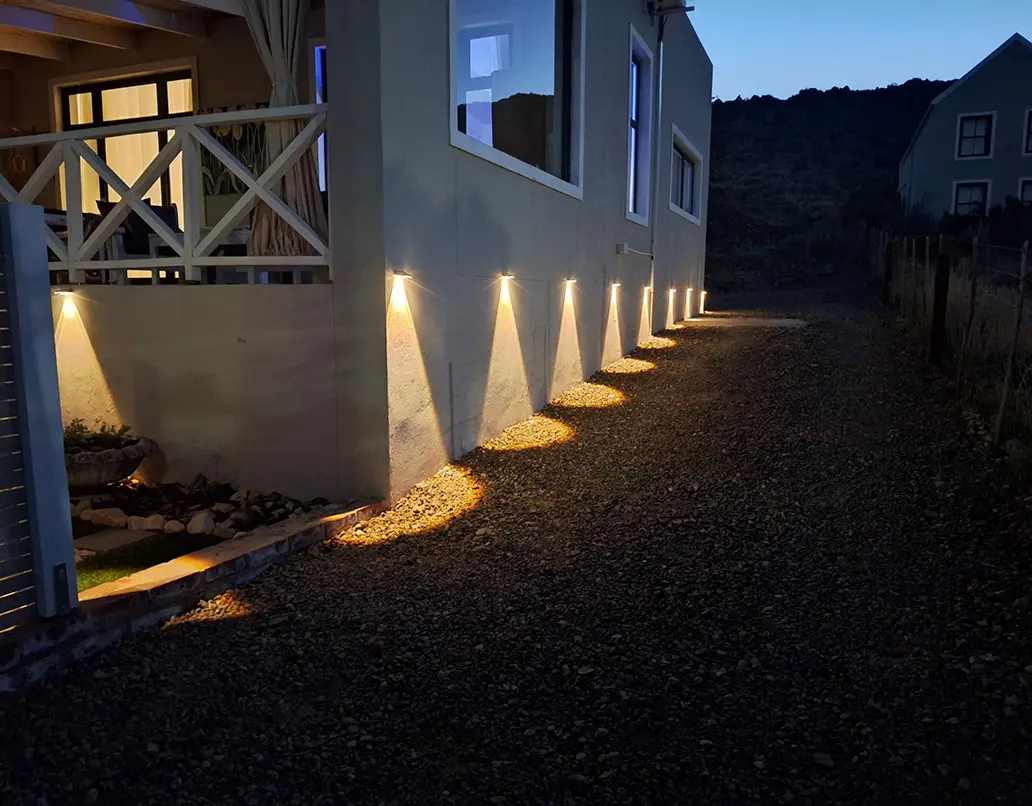 Stay at Karoo Drive
